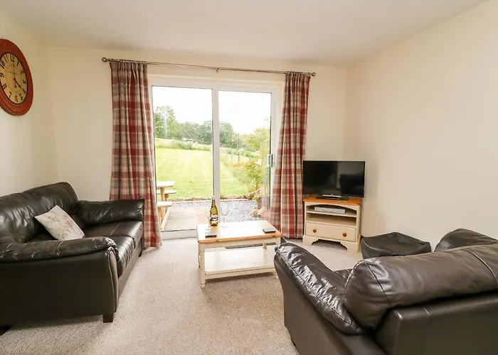 Red Kite Cottage