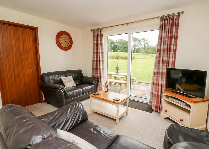 Red Kite Cottage