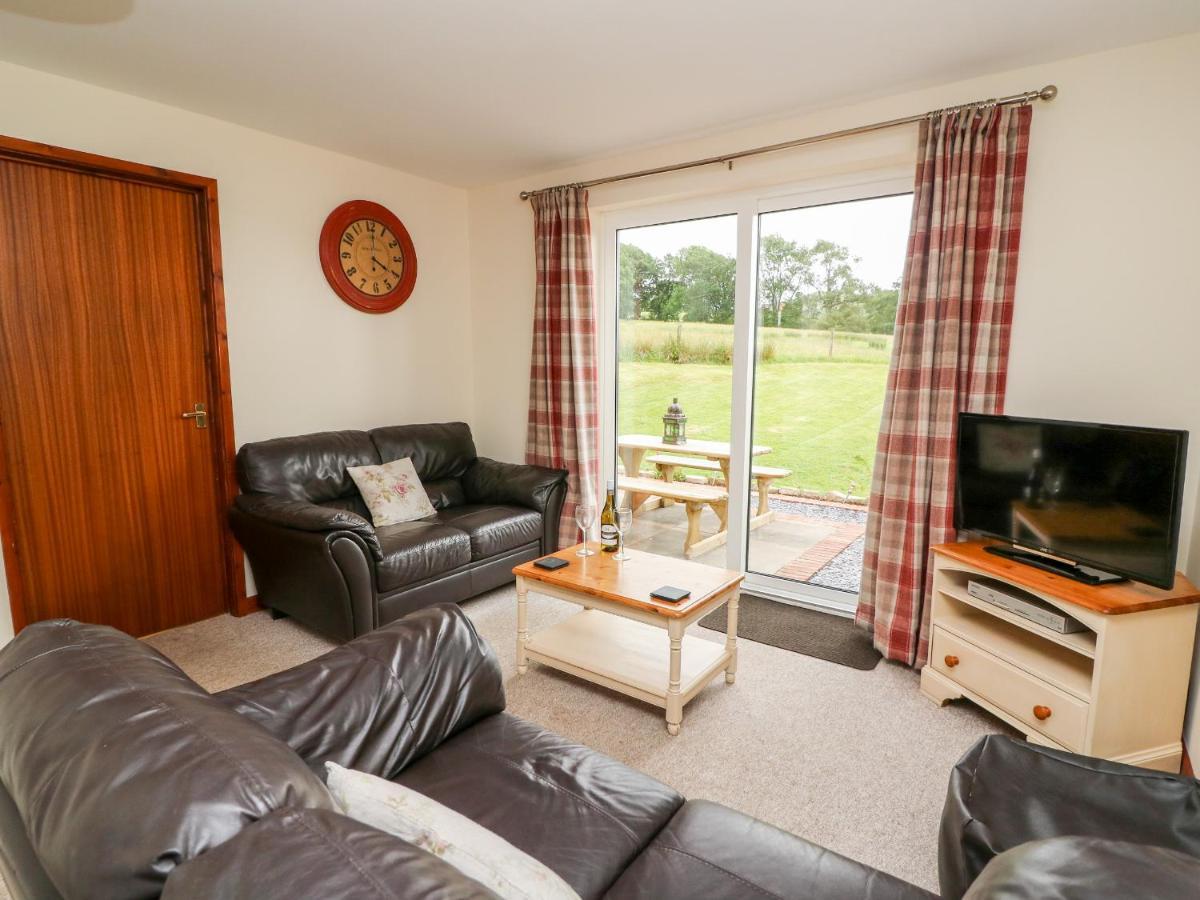 Holiday home Red Kite Llandrindod Wells