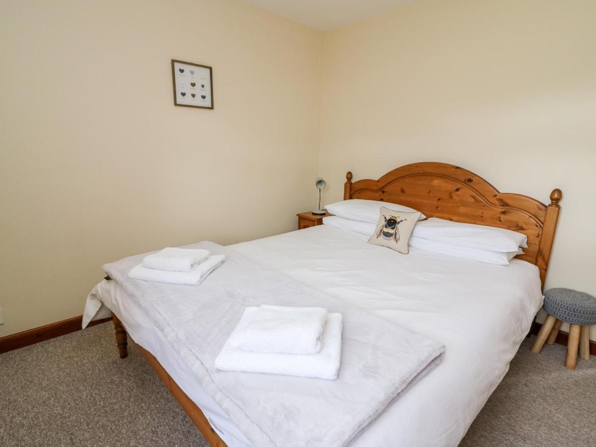 Holiday home Red Kite Llandrindod Wells