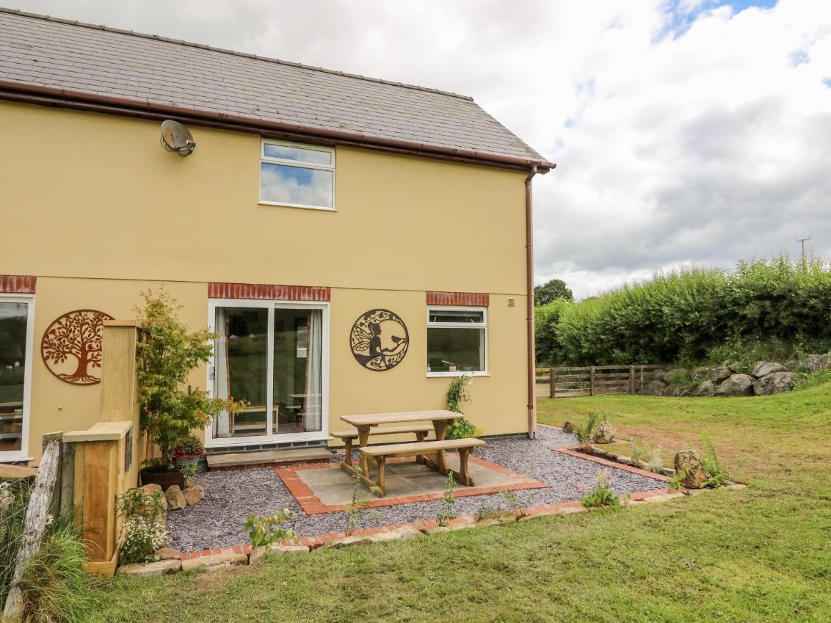 Red Kite Holiday home