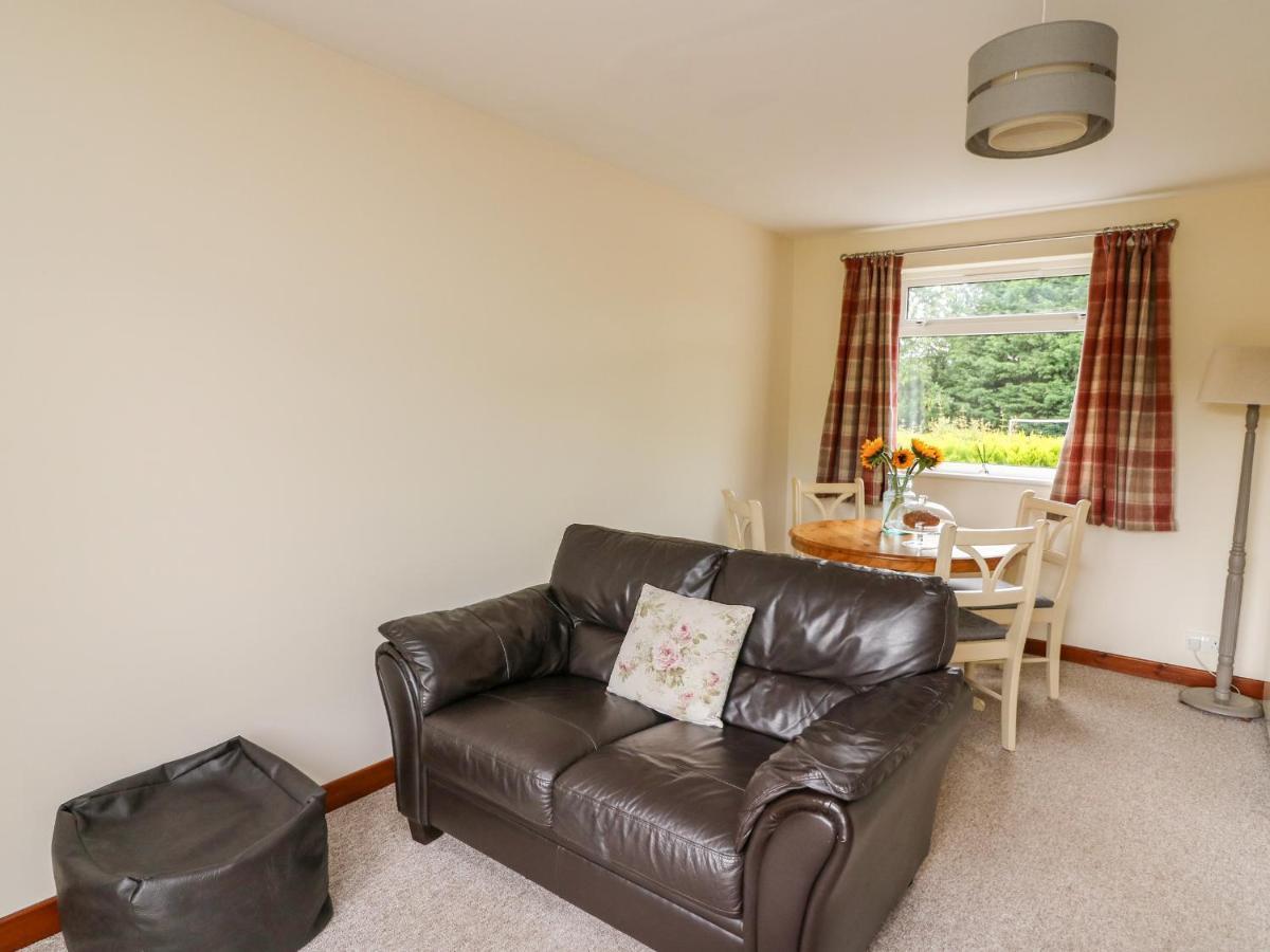 Red Kite Holiday home *