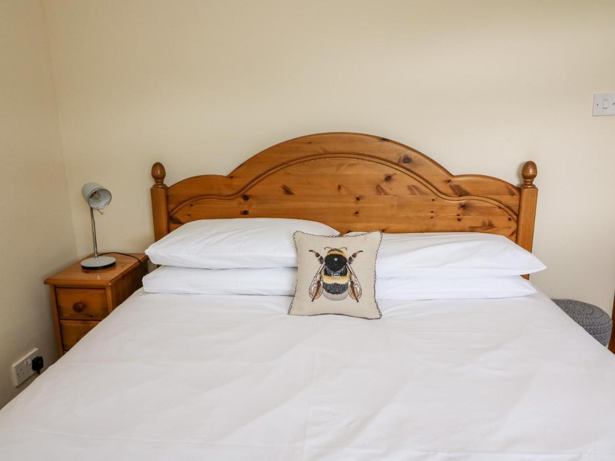 Red Kite Holiday home *