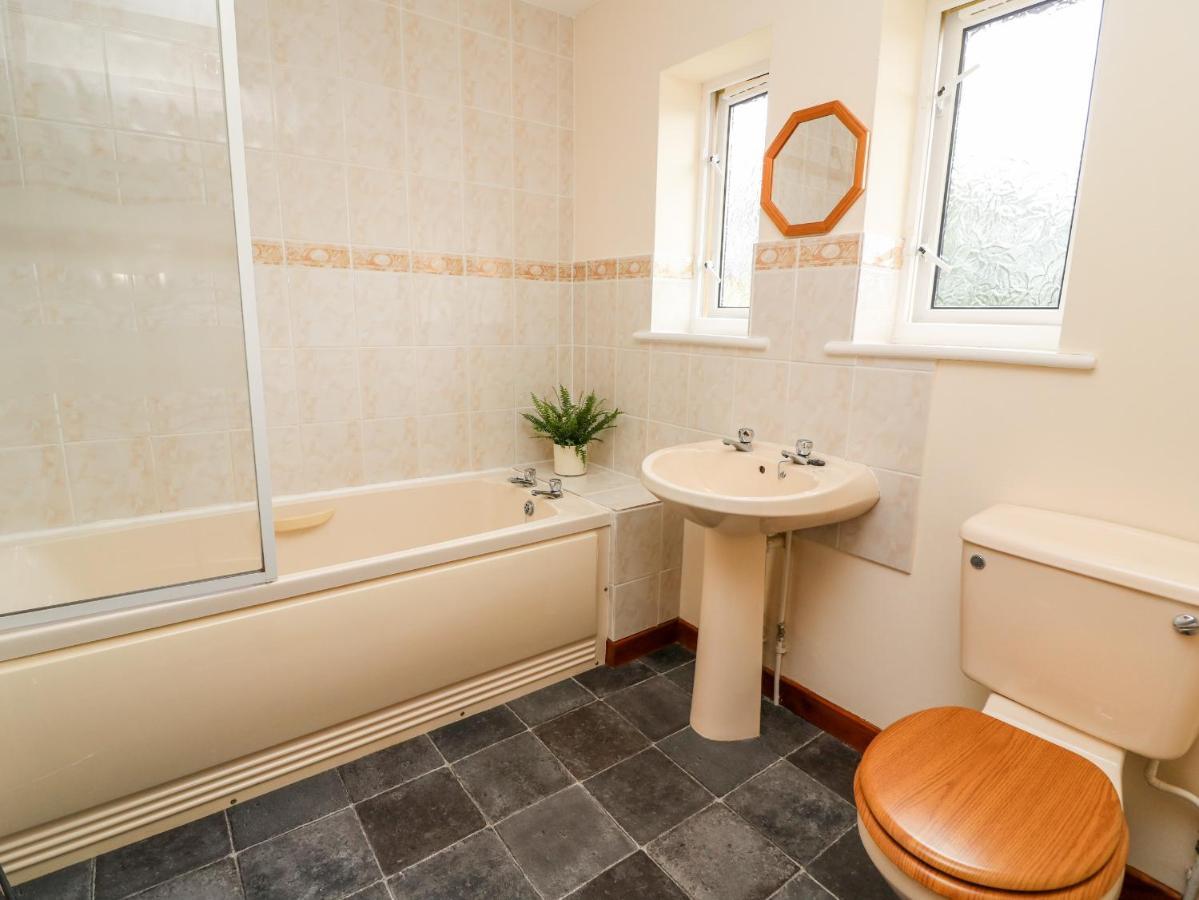 Red Kite Holiday home