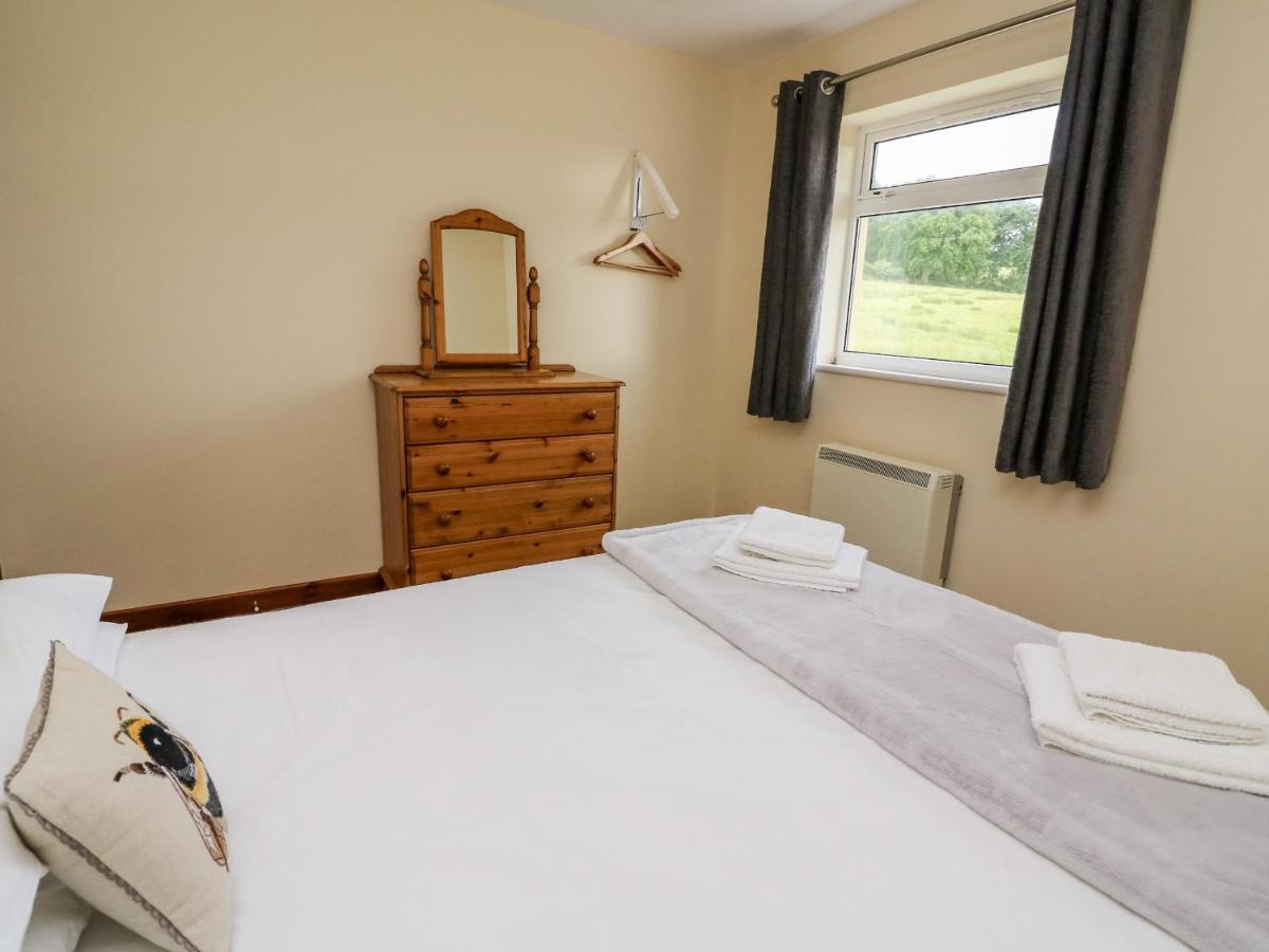 Red Kite Holiday home Llandrindod Wells